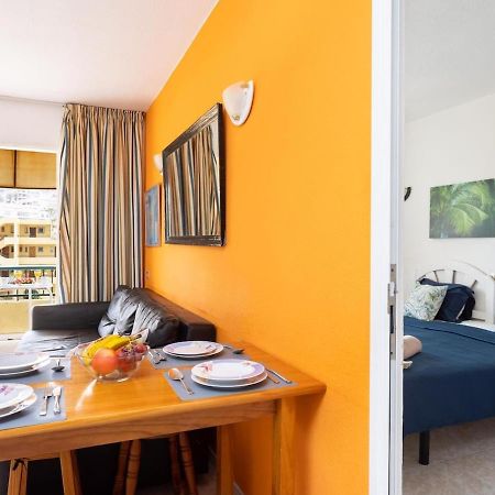 Lightbooking Torres Del Sol Tenerife Playa de las Americas  Eksteriør bilde