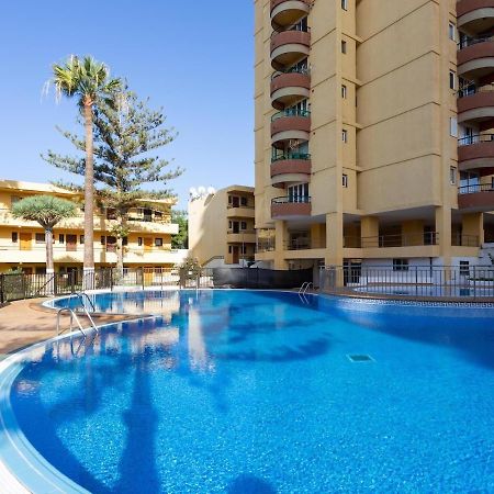Lightbooking Torres Del Sol Tenerife Playa de las Americas  Eksteriør bilde