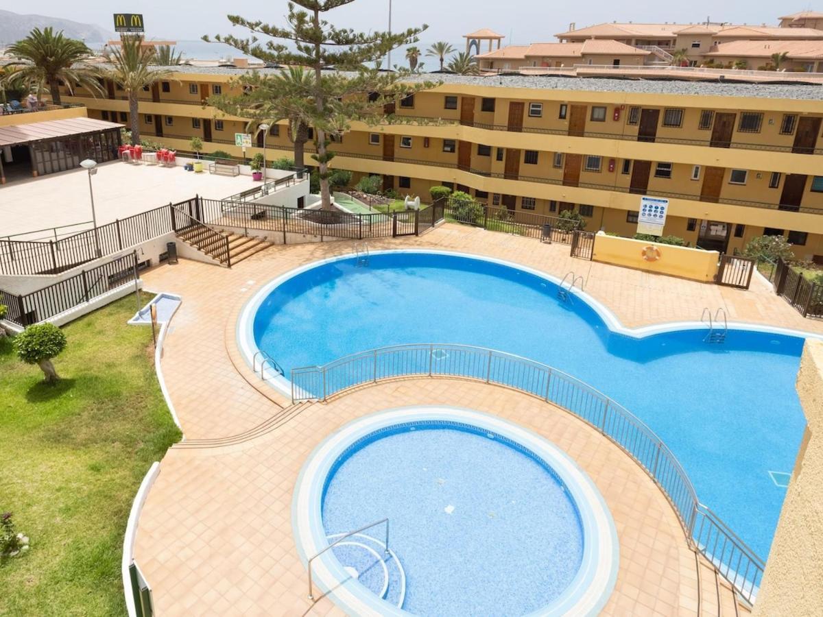 Lightbooking Torres Del Sol Tenerife Playa de las Americas  Eksteriør bilde