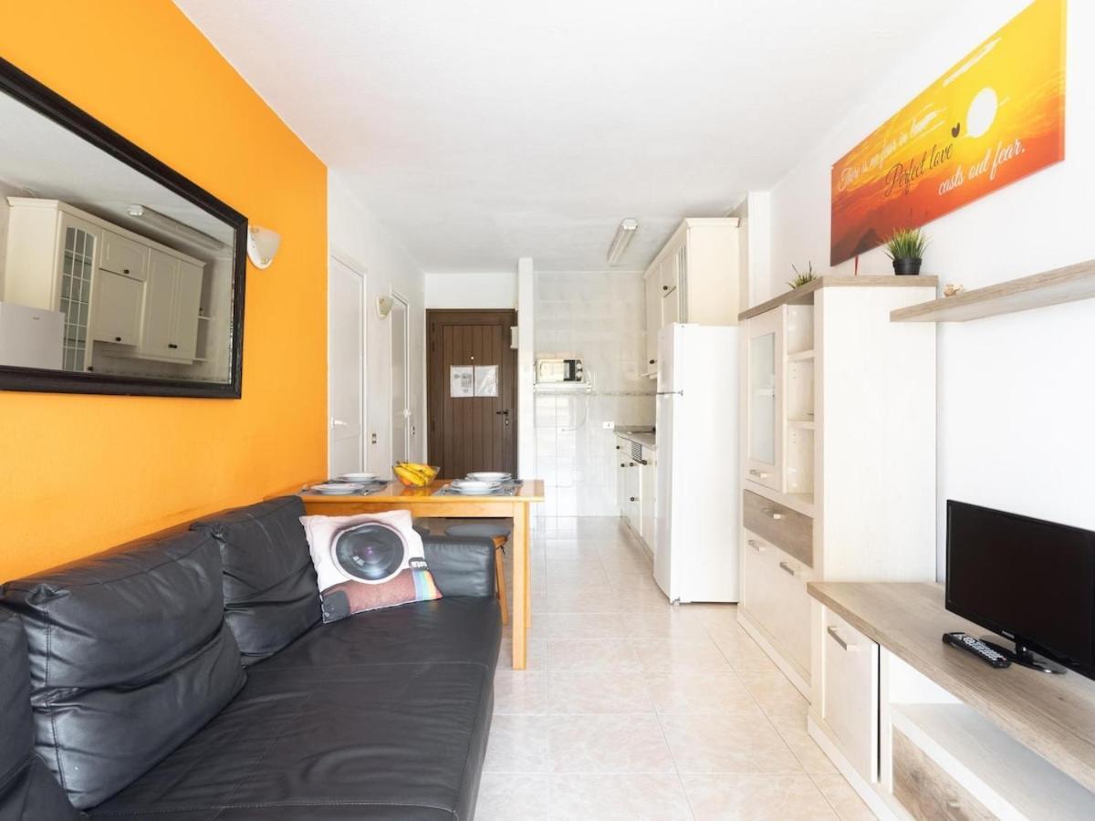 Lightbooking Torres Del Sol Tenerife Playa de las Americas  Eksteriør bilde