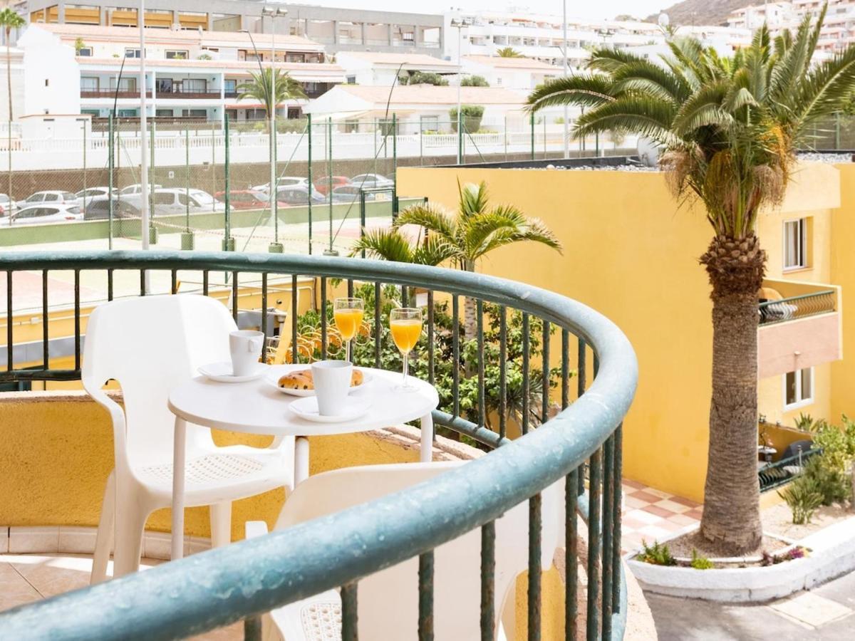 Lightbooking Torres Del Sol Tenerife Playa de las Americas  Eksteriør bilde