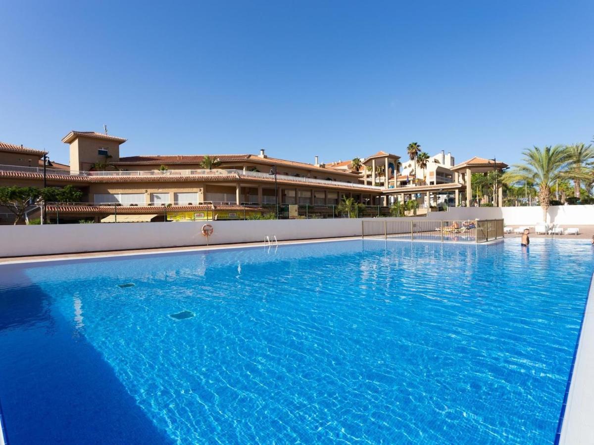 Lightbooking Torres Del Sol Tenerife Playa de las Americas  Eksteriør bilde