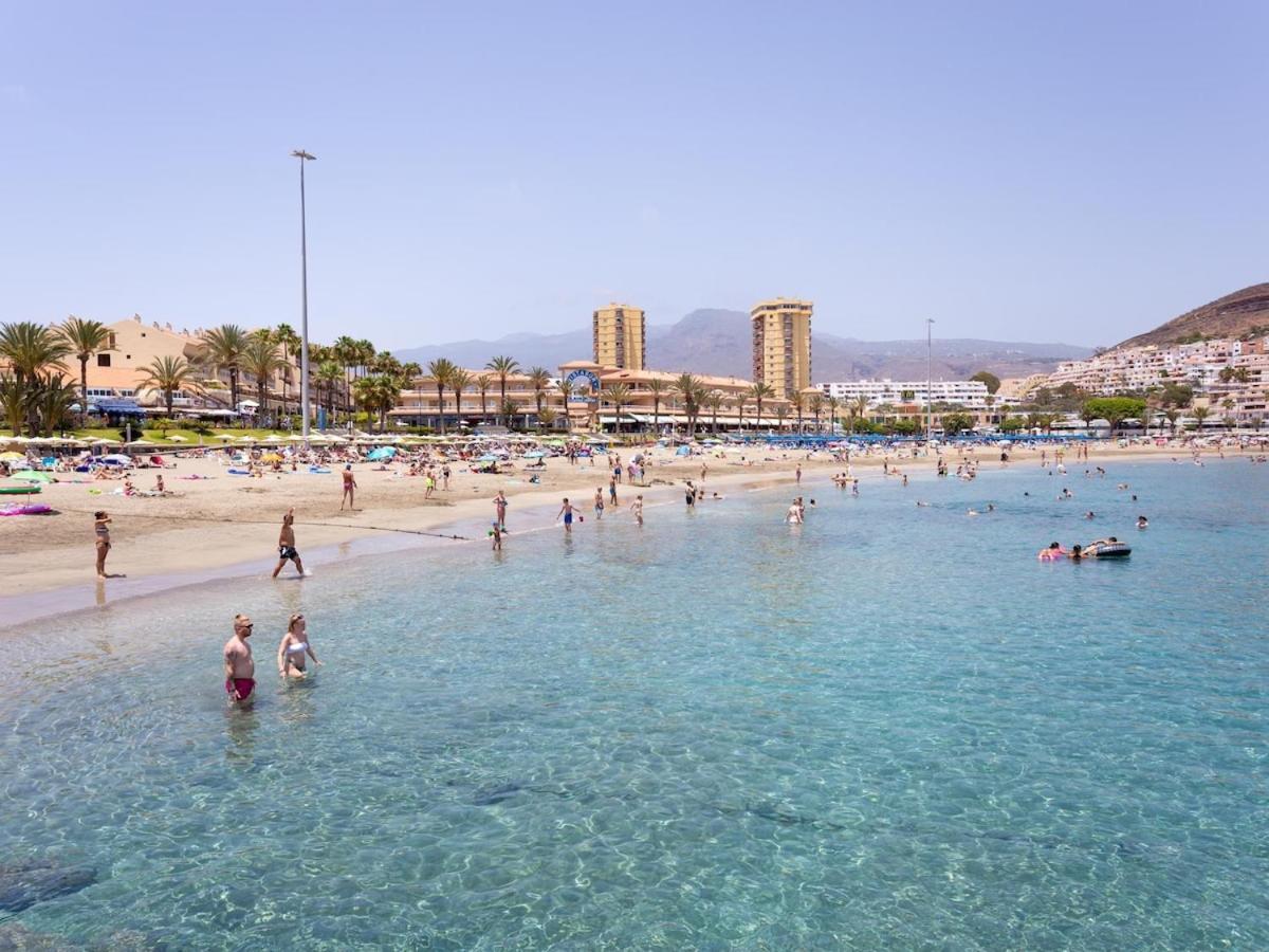 Lightbooking Torres Del Sol Tenerife Playa de las Americas  Eksteriør bilde