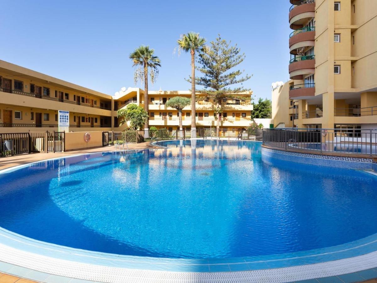 Lightbooking Torres Del Sol Tenerife Playa de las Americas  Eksteriør bilde