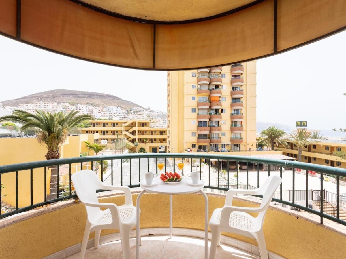 Lightbooking Torres Del Sol Tenerife Playa de las Americas  Eksteriør bilde