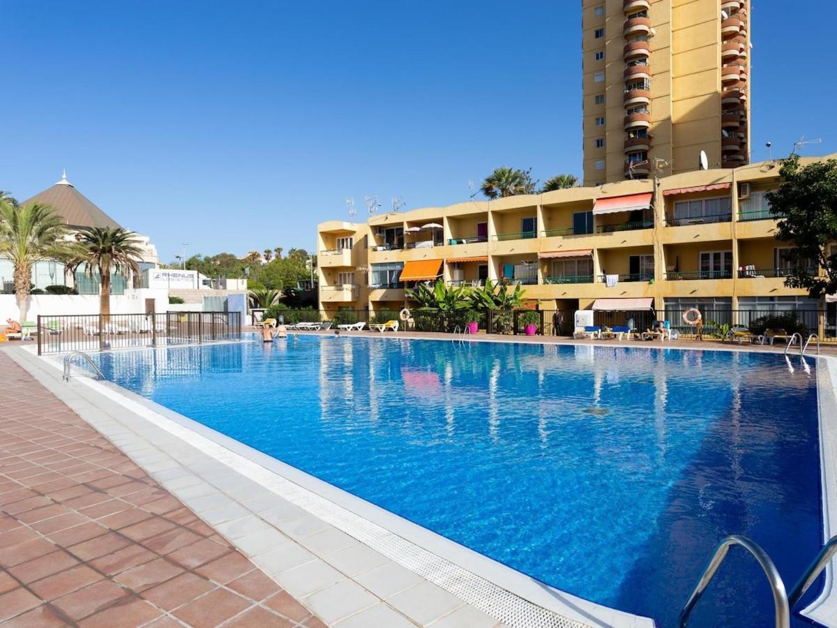 Lightbooking Torres Del Sol Tenerife Playa de las Americas  Eksteriør bilde