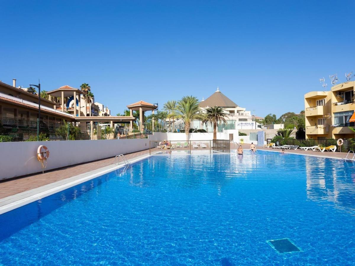 Lightbooking Torres Del Sol Tenerife Playa de las Americas  Eksteriør bilde
