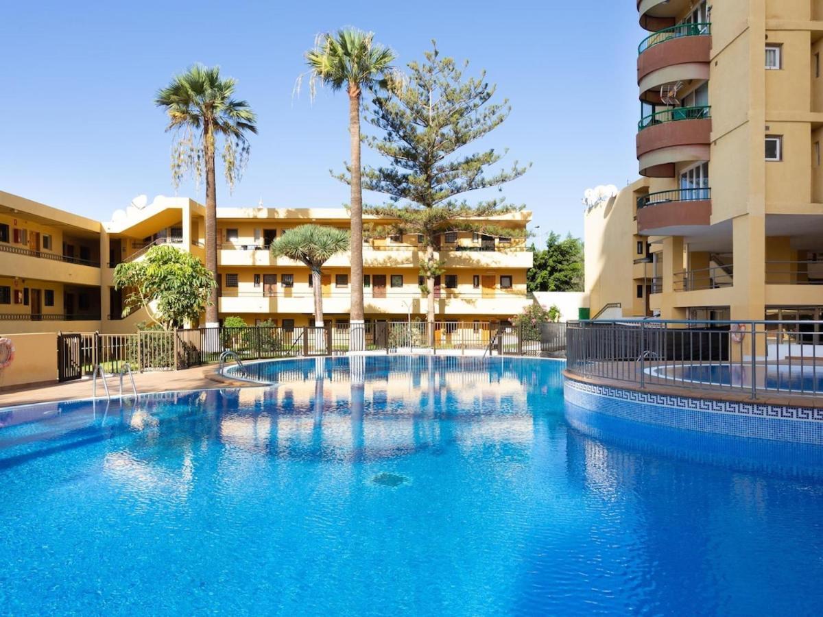 Lightbooking Torres Del Sol Tenerife Playa de las Americas  Eksteriør bilde