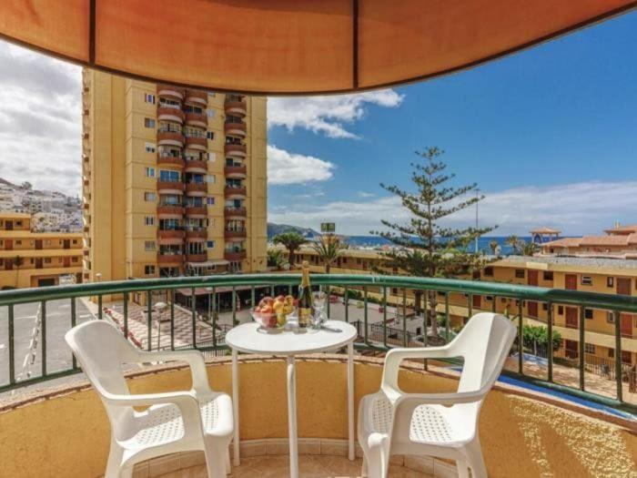 Lightbooking Torres Del Sol Tenerife Playa de las Americas  Eksteriør bilde