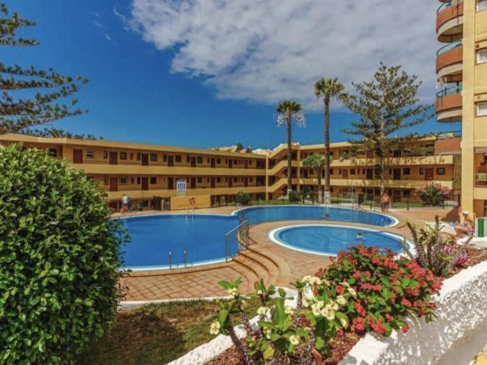 Lightbooking Torres Del Sol Tenerife Playa de las Americas  Eksteriør bilde