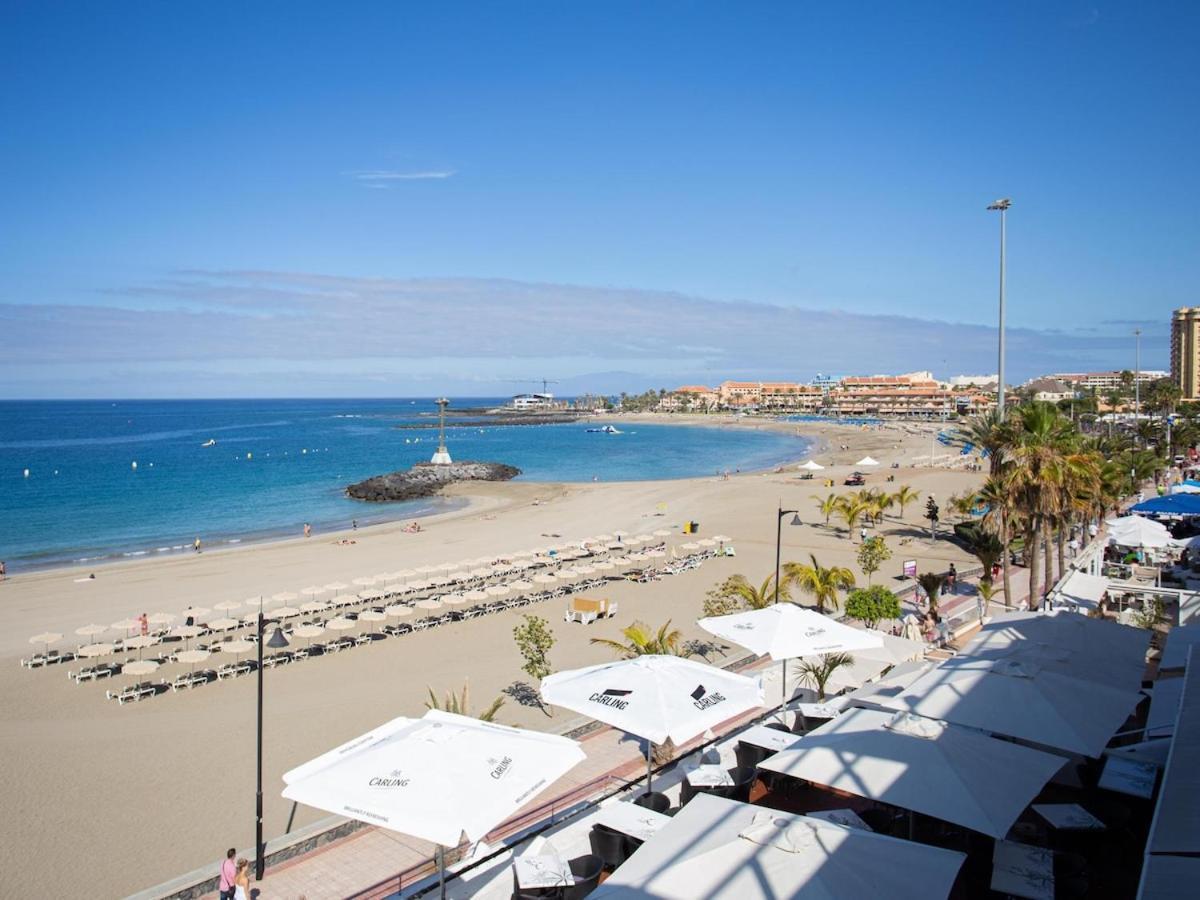 Lightbooking Torres Del Sol Tenerife Playa de las Americas  Eksteriør bilde