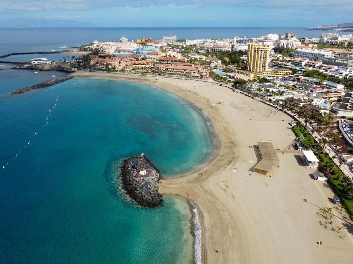 Lightbooking Torres Del Sol Tenerife Playa de las Americas  Eksteriør bilde