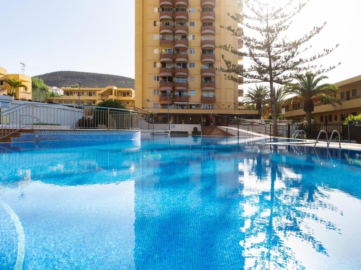 Lightbooking Torres Del Sol Tenerife Playa de las Americas  Eksteriør bilde