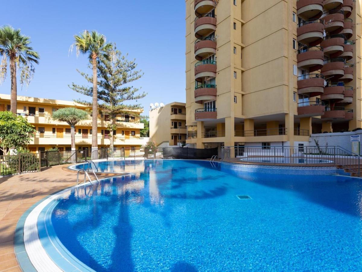 Lightbooking Torres Del Sol Tenerife Playa de las Americas  Eksteriør bilde